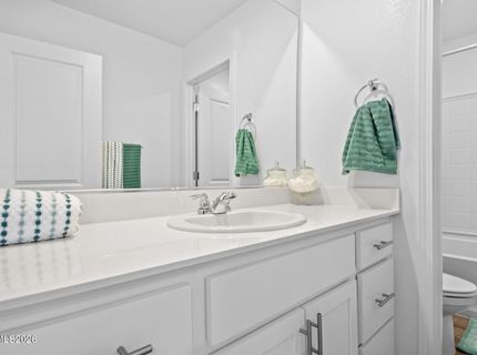 428 Summer Triangle Drive, Reno, NV 89506 Photo