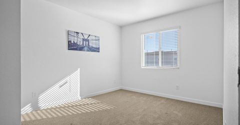 428 Summer Triangle Drive, Reno, NV 89506 Photo
