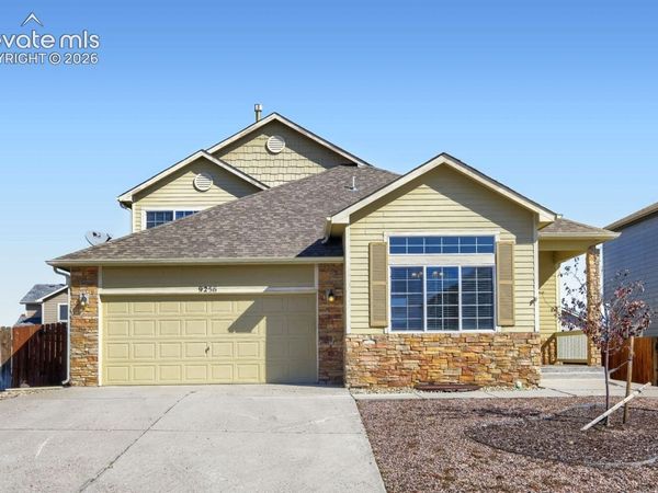 9256 Portmarnock Court, Peyton, CO 80831