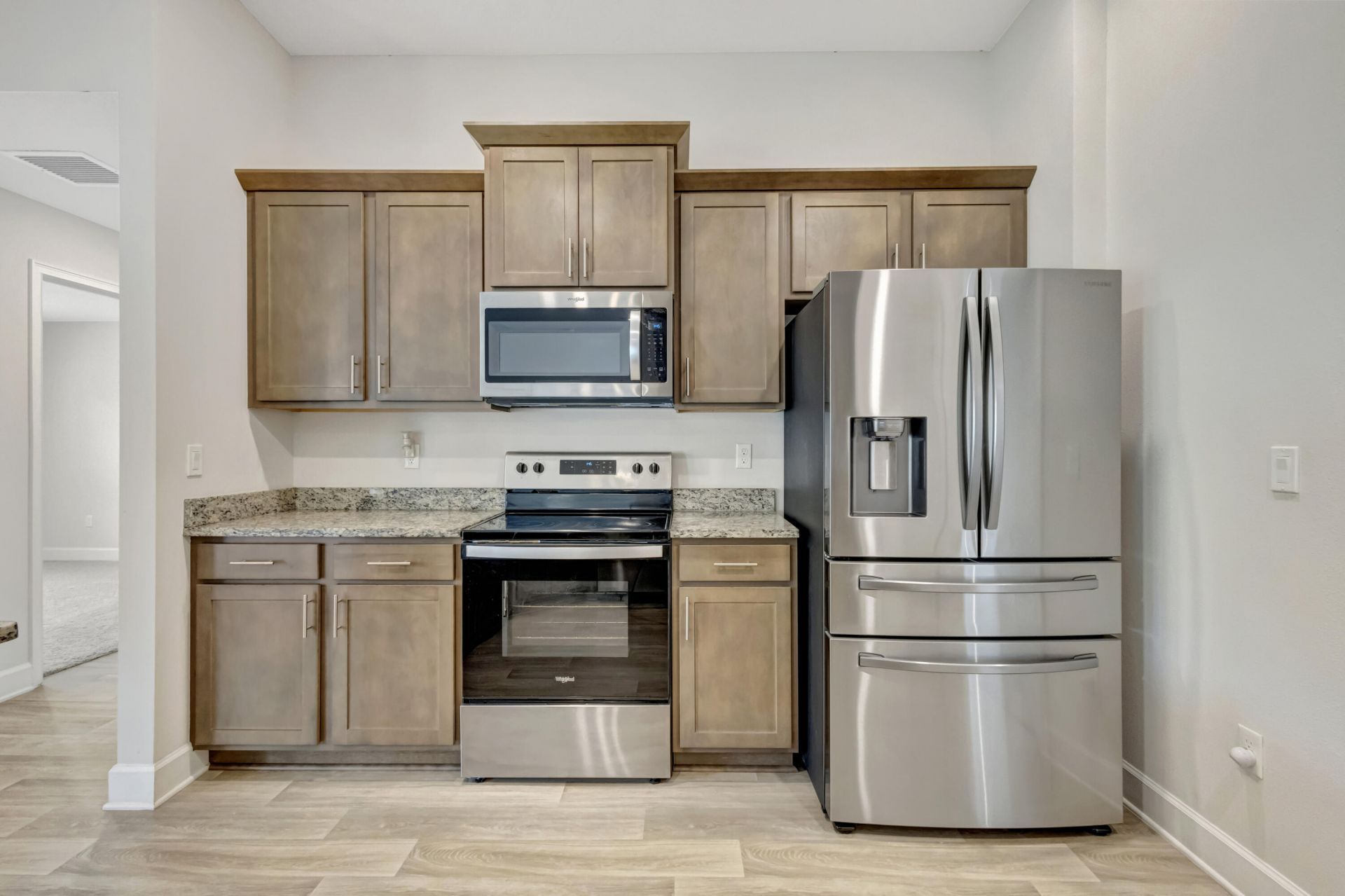6775 NW Abigail Avenue, Port Saint Lucie, FL 34983 Photo