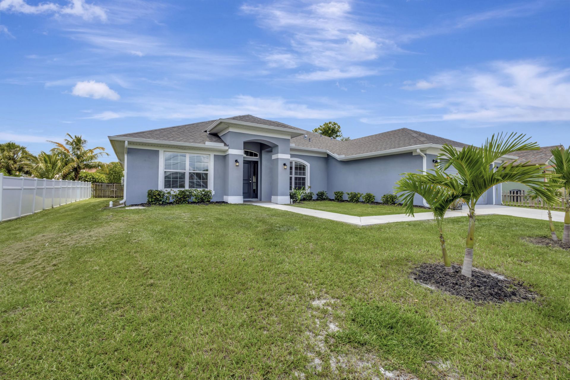 6775 NW Abigail Avenue, Port Saint Lucie, FL 34983 Photo