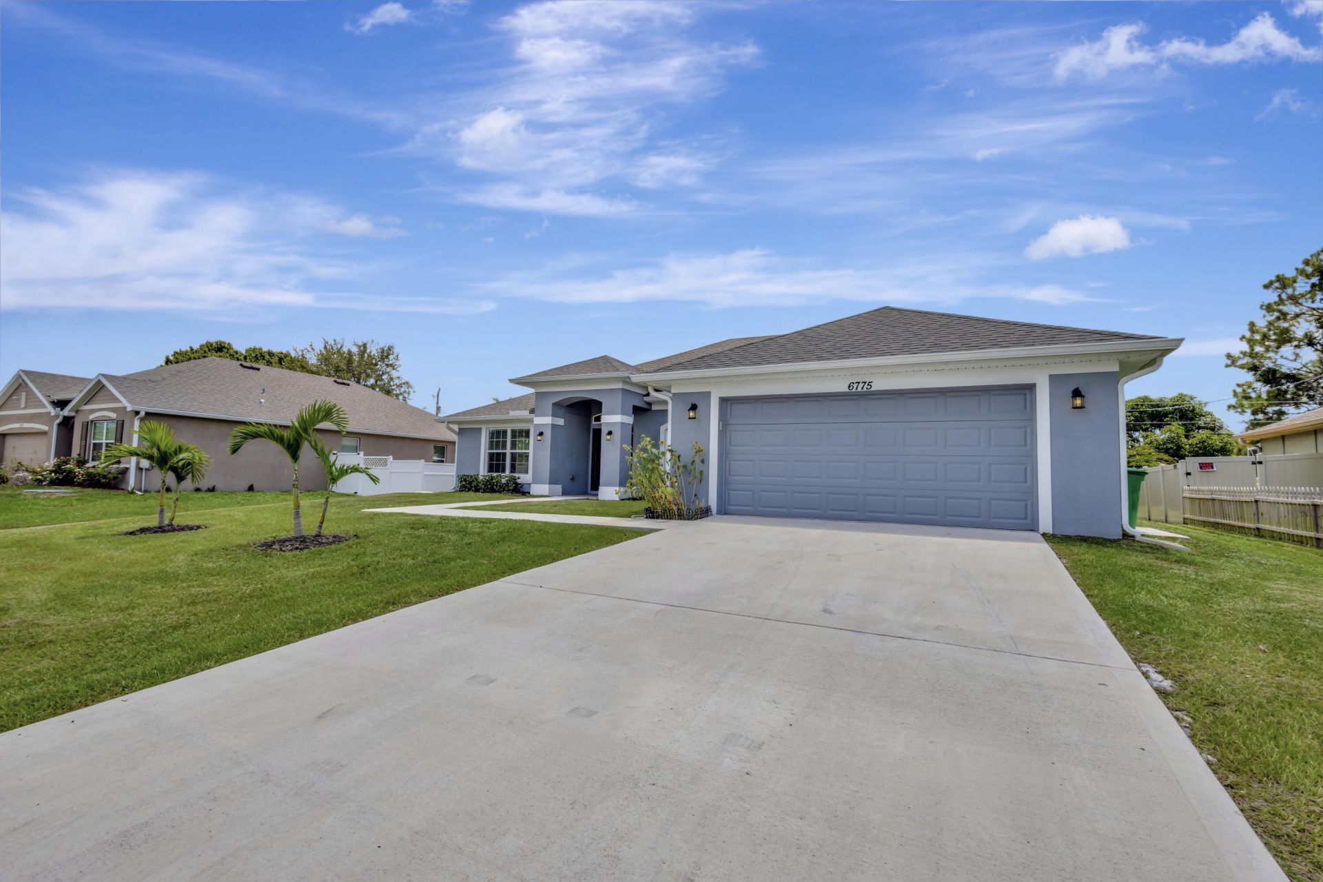 6775 NW Abigail Avenue, Port Saint Lucie, FL 34983 Photo