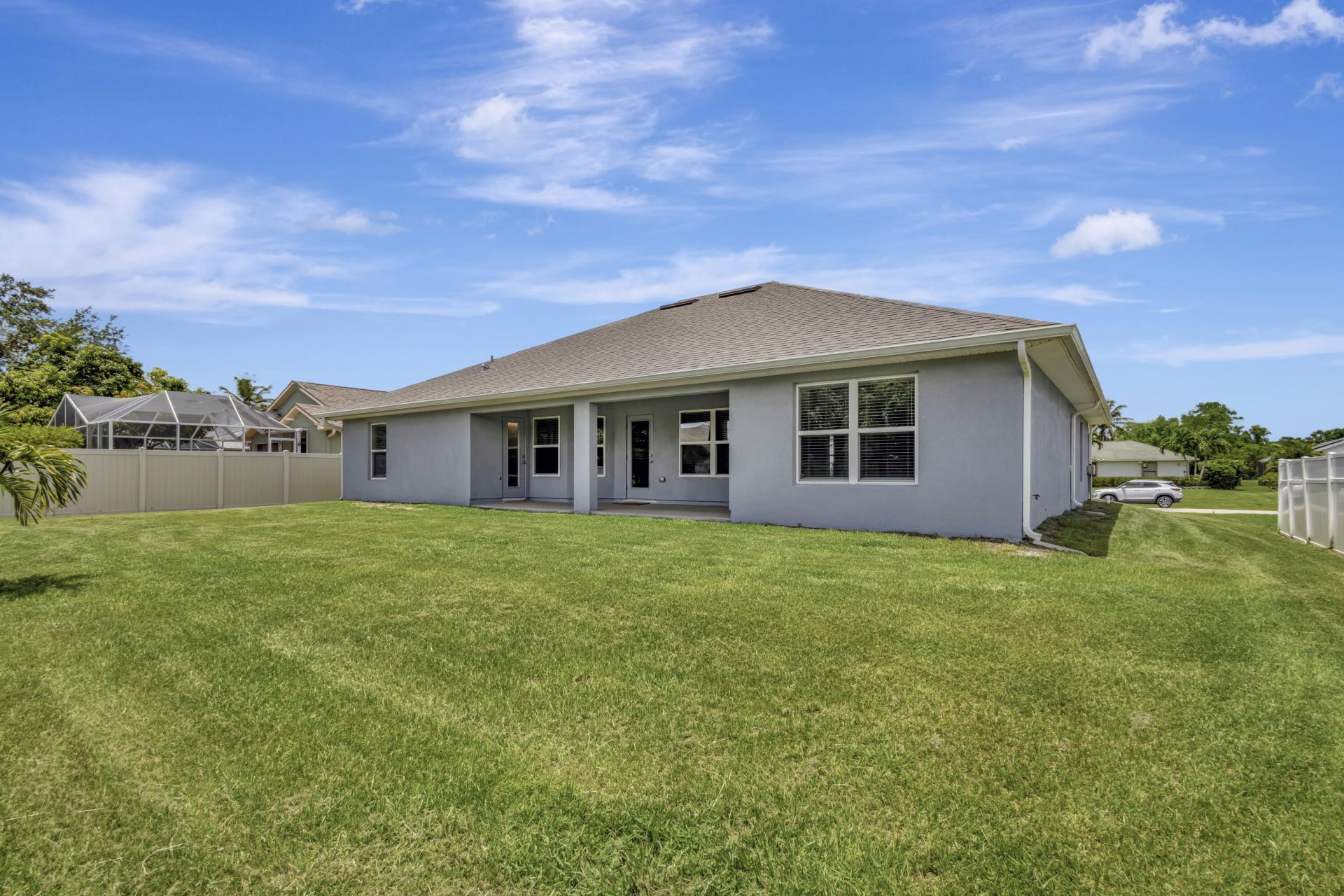 6775 NW Abigail Avenue, Port Saint Lucie, FL 34983 Photo