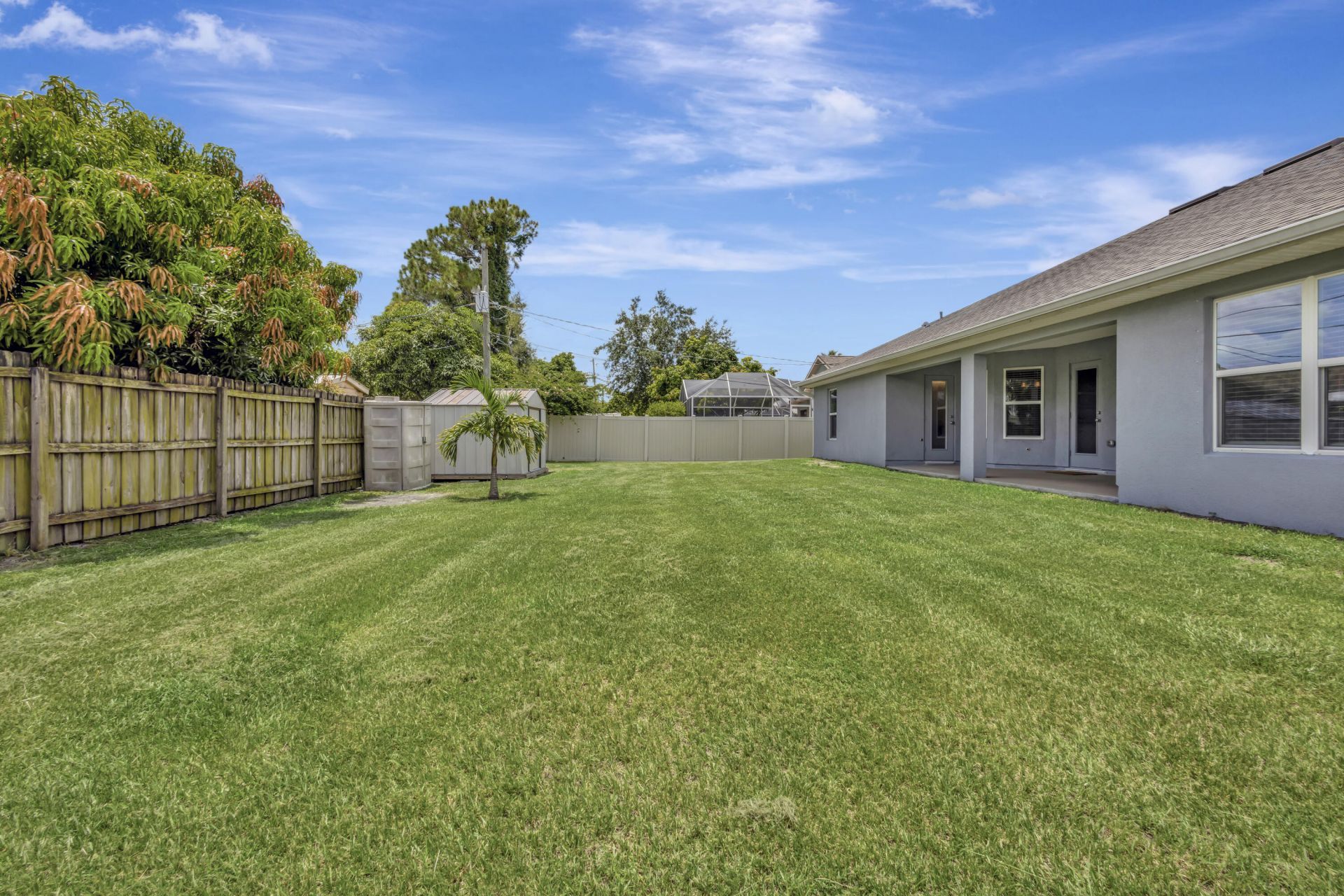 6775 NW Abigail Avenue, Port Saint Lucie, FL 34983 Photo
