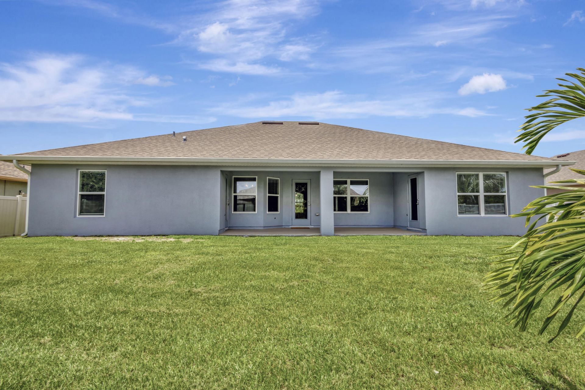 6775 NW Abigail Avenue, Port Saint Lucie, FL 34983 Photo
