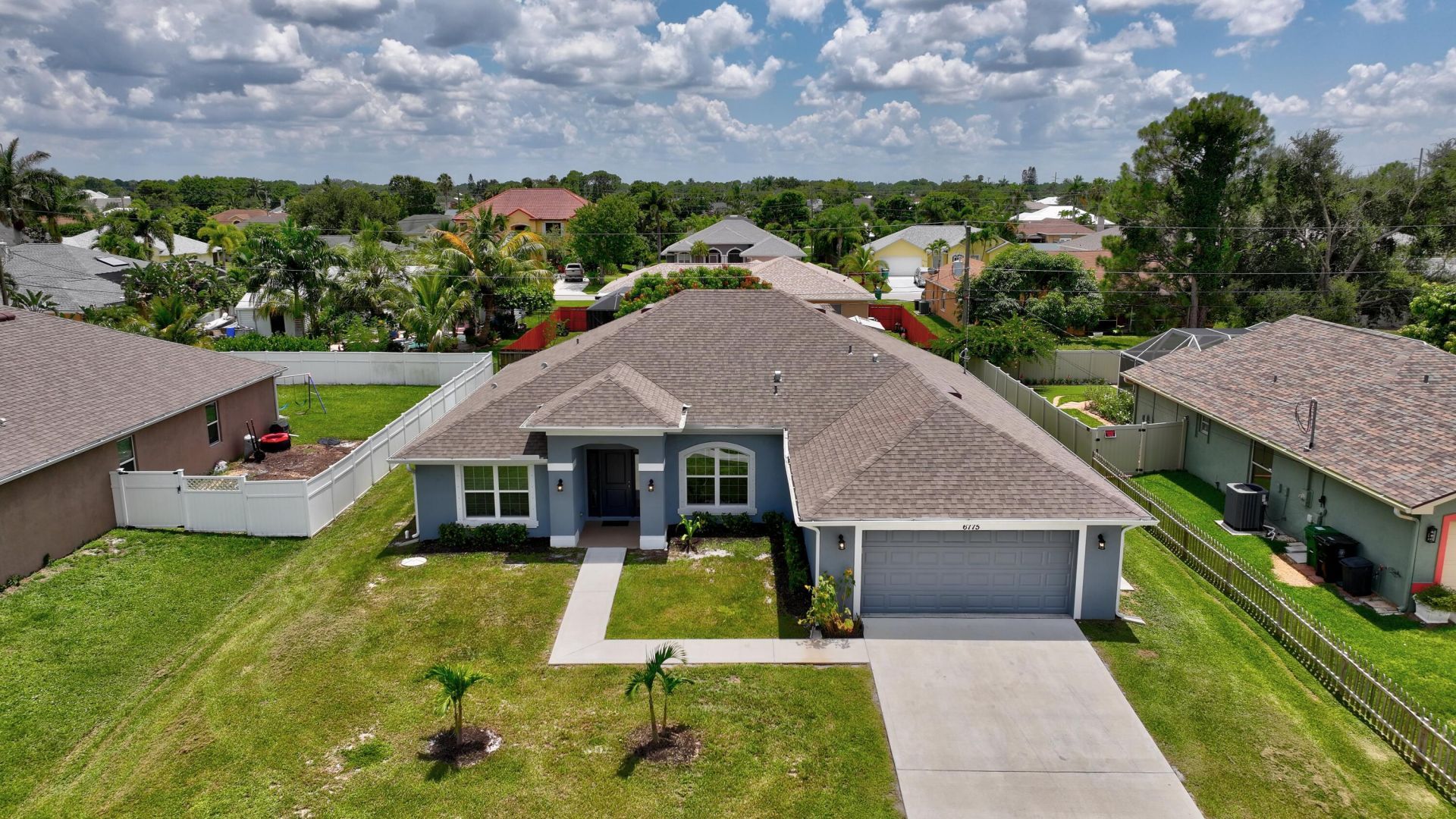 6775 NW Abigail Avenue, Port Saint Lucie, FL 34983 Photo