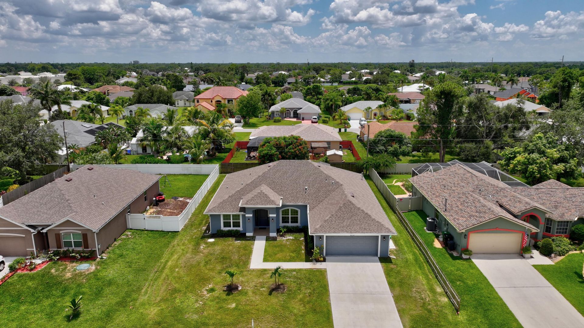 6775 NW Abigail Avenue, Port Saint Lucie, FL 34983 Photo
