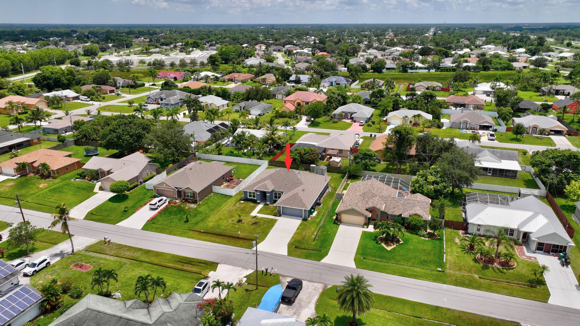 6775 NW Abigail Avenue, Port Saint Lucie, FL 34983 Photo