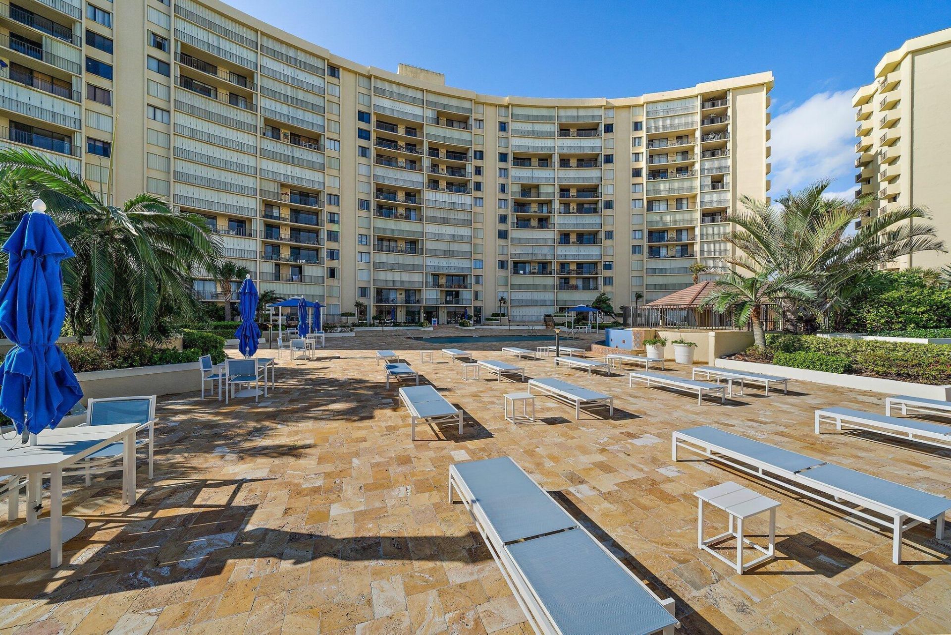 100 Ocean Trail Way, Unit 608, Jupiter, FL 33477 Photo