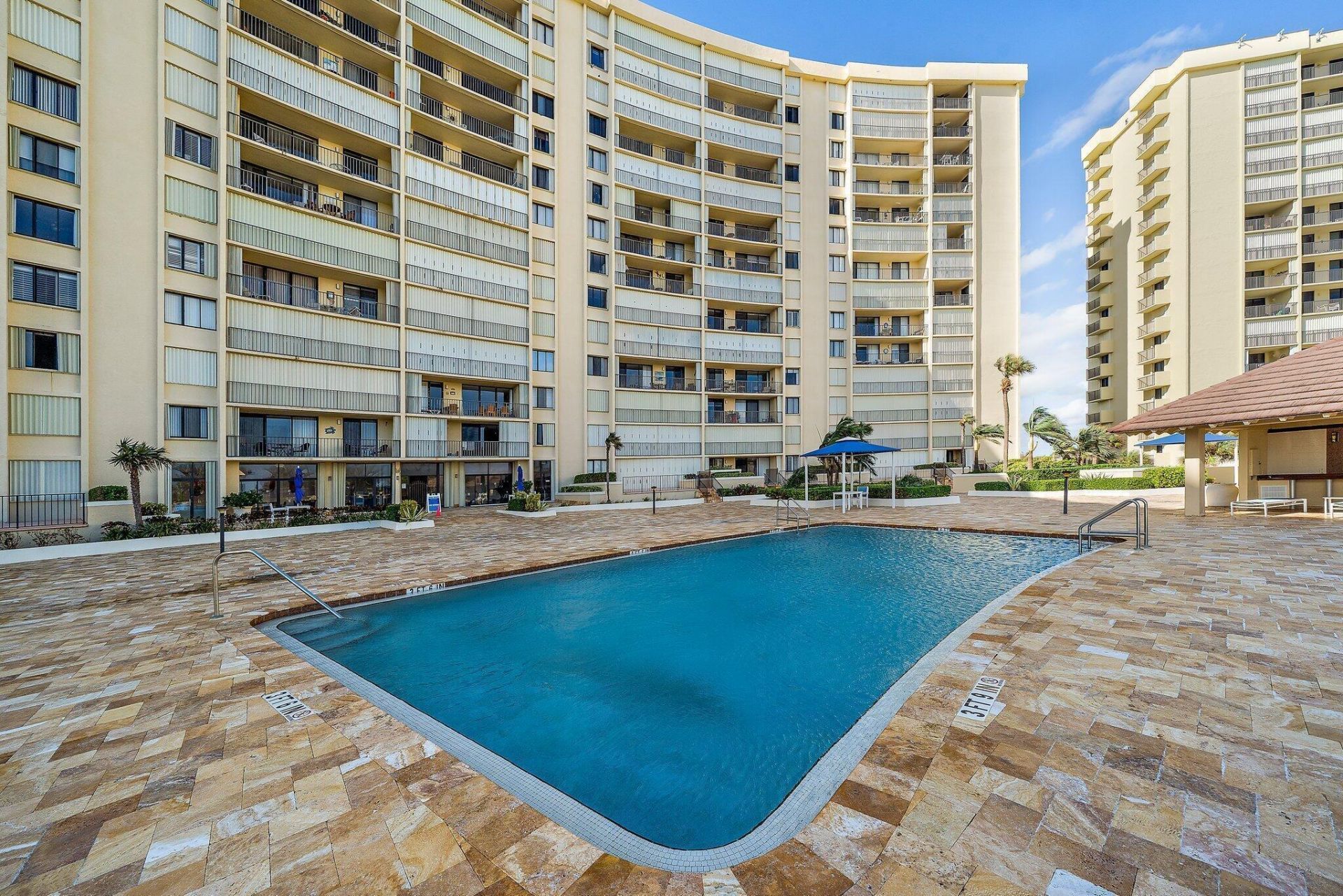 100 Ocean Trail Way, Unit 608, Jupiter, FL 33477 Photo