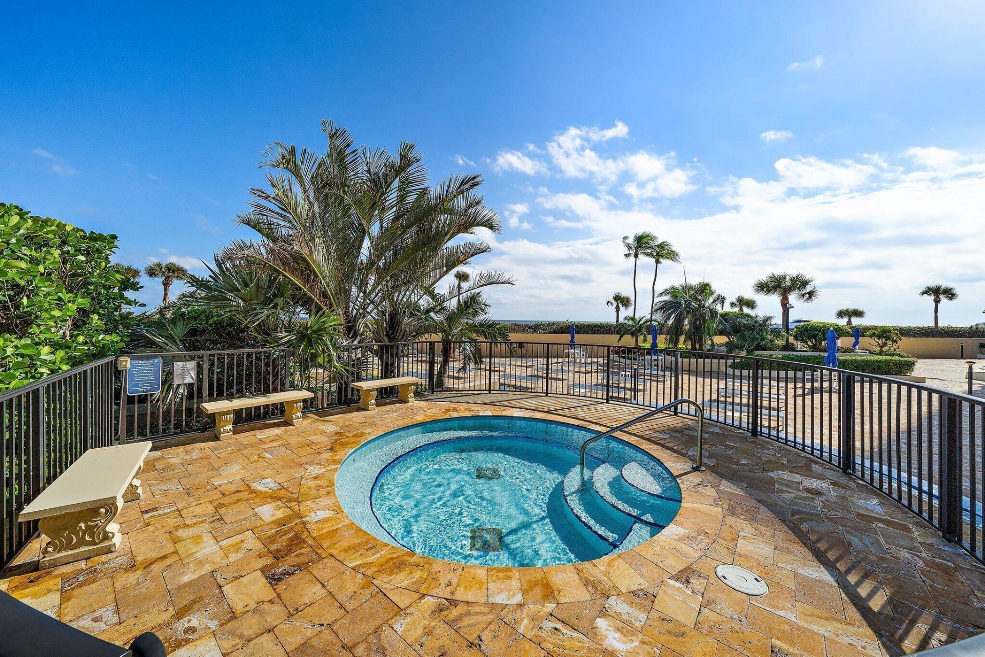 100 Ocean Trail Way, Unit 608, Jupiter, FL 33477 Photo