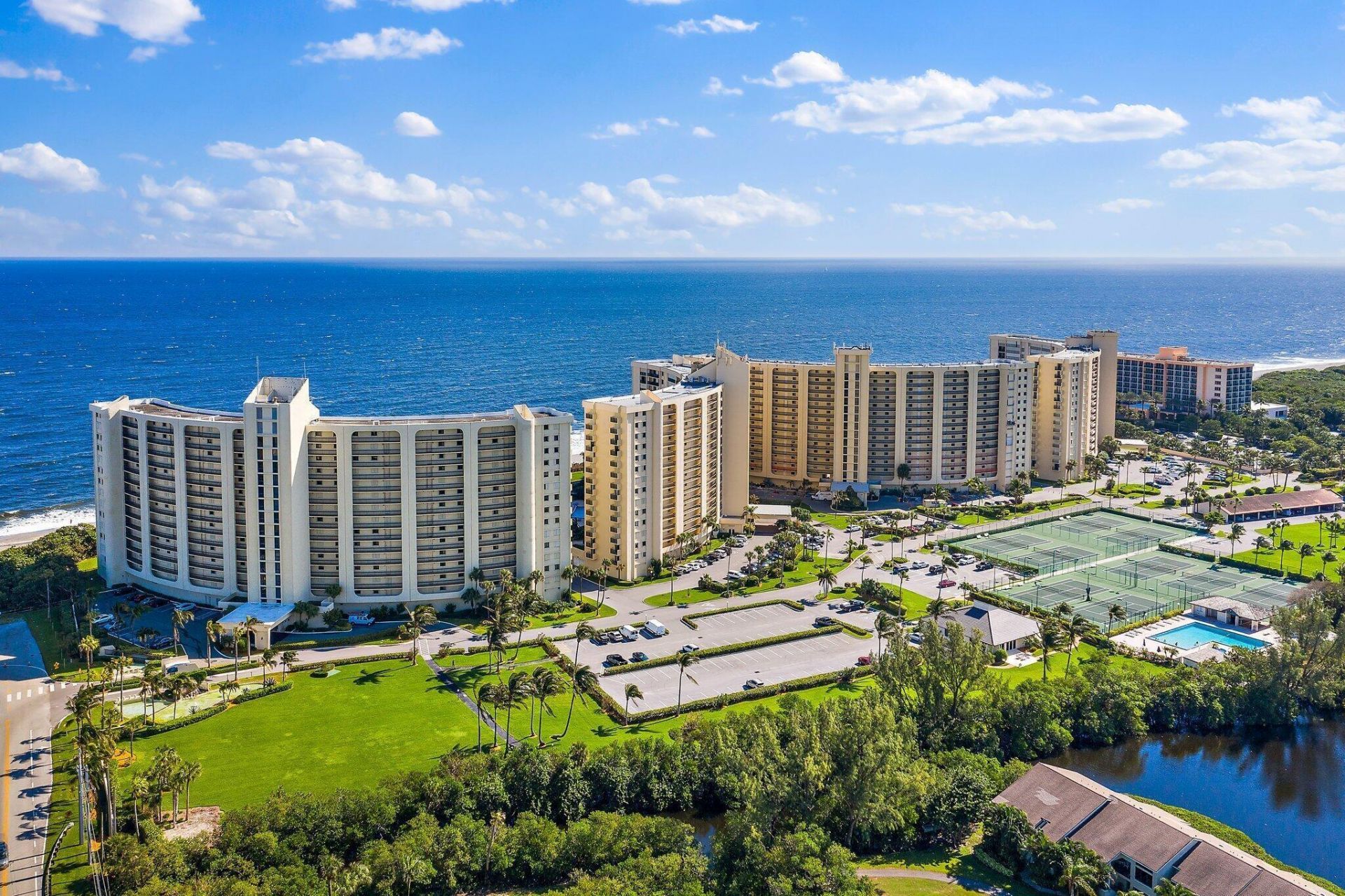 100 Ocean Trail Way, Unit 608, Jupiter, FL 33477 Photo