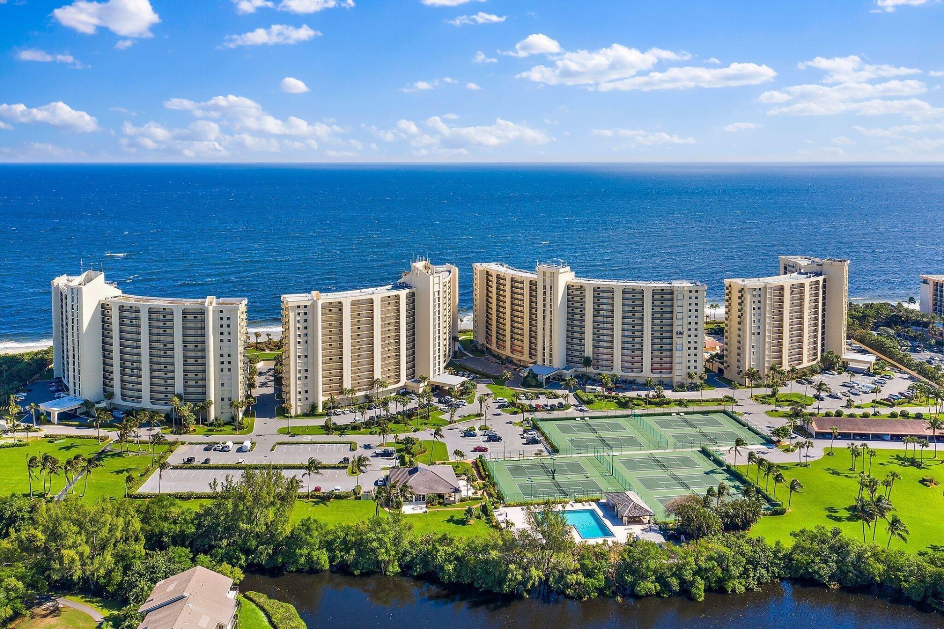 100 Ocean Trail Way, Unit 608, Jupiter, FL 33477 Photo