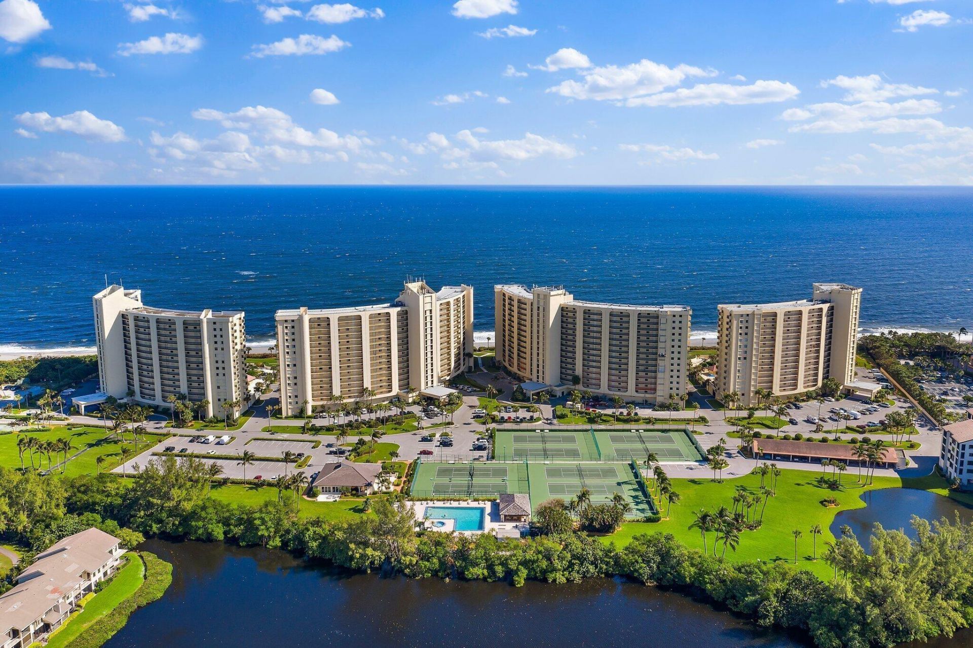 100 Ocean Trail Way, Unit 608, Jupiter, FL 33477 Photo