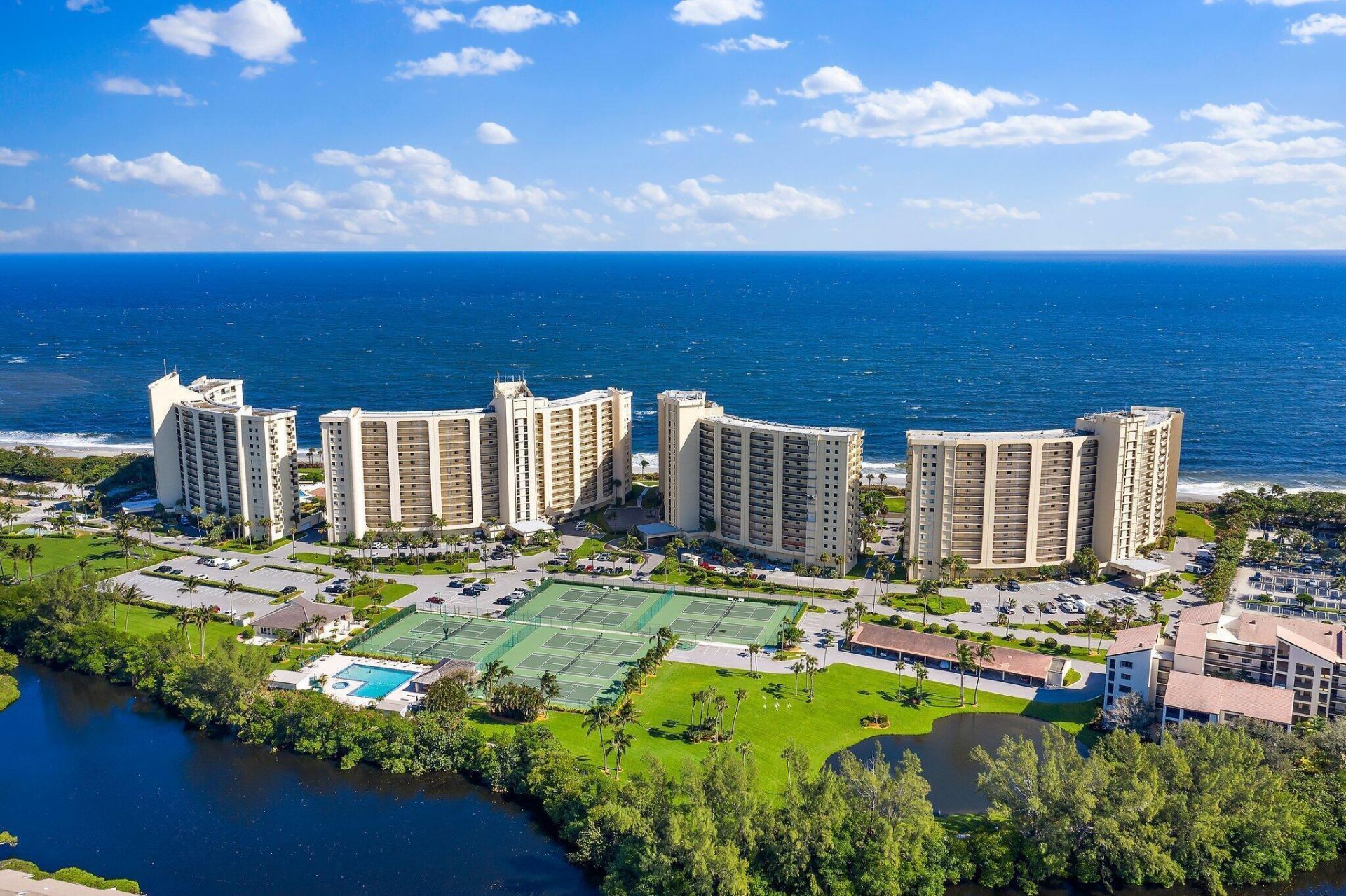 100 Ocean Trail Way, Unit 608, Jupiter, FL 33477 Photo