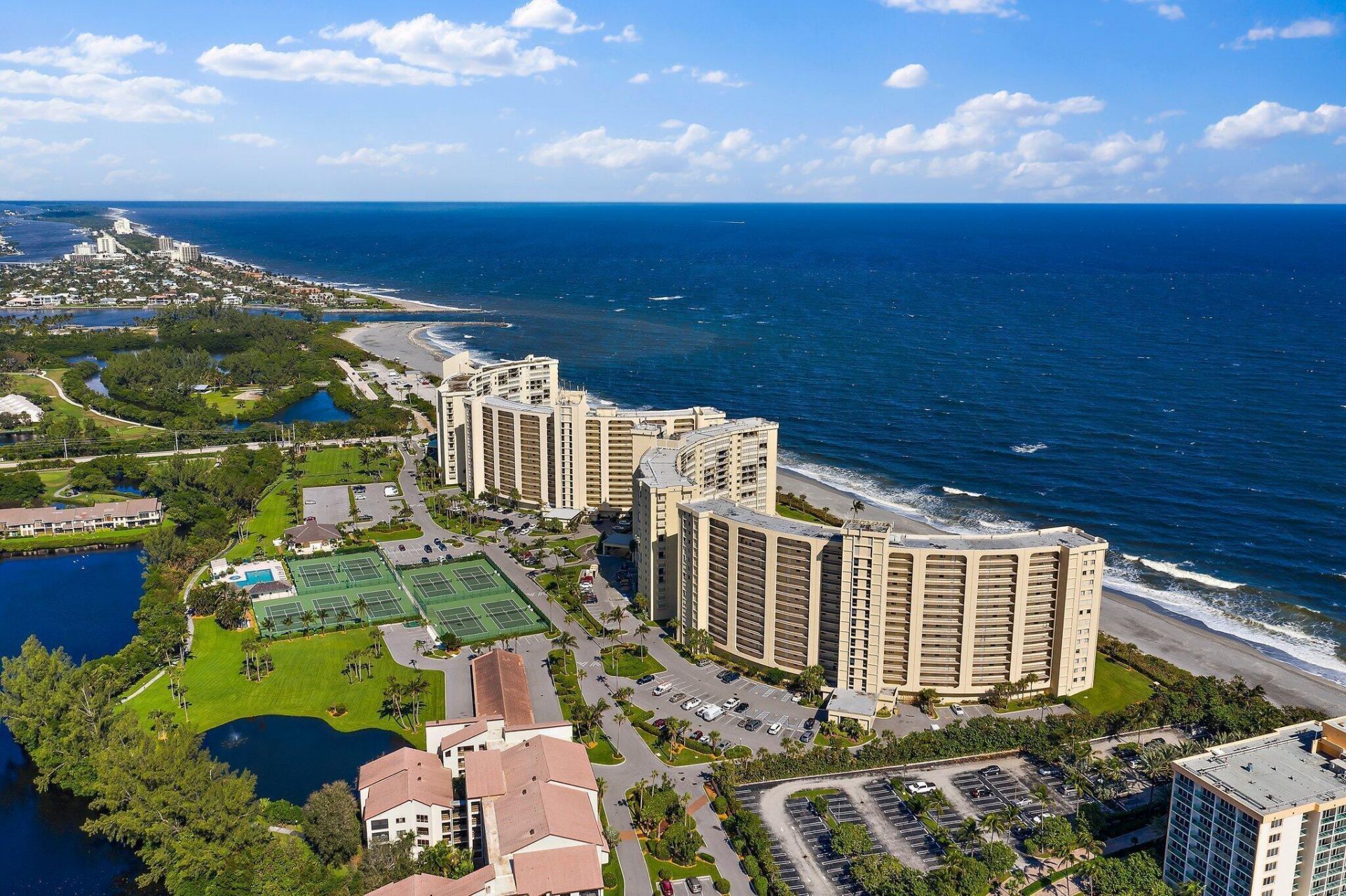 100 Ocean Trail Way, Unit 608, Jupiter, FL 33477 Photo