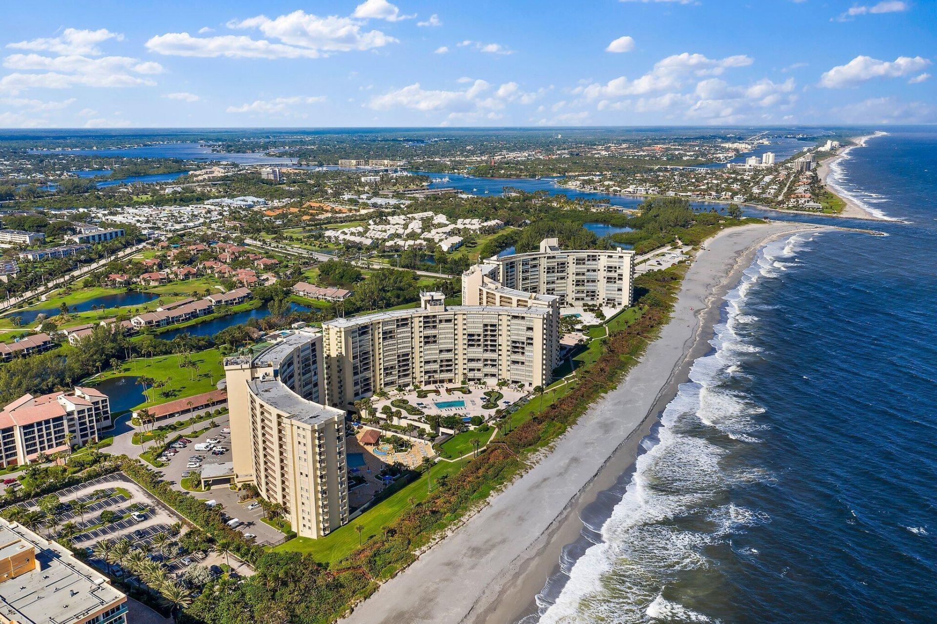 100 Ocean Trail Way, Unit 608, Jupiter, FL 33477 Photo