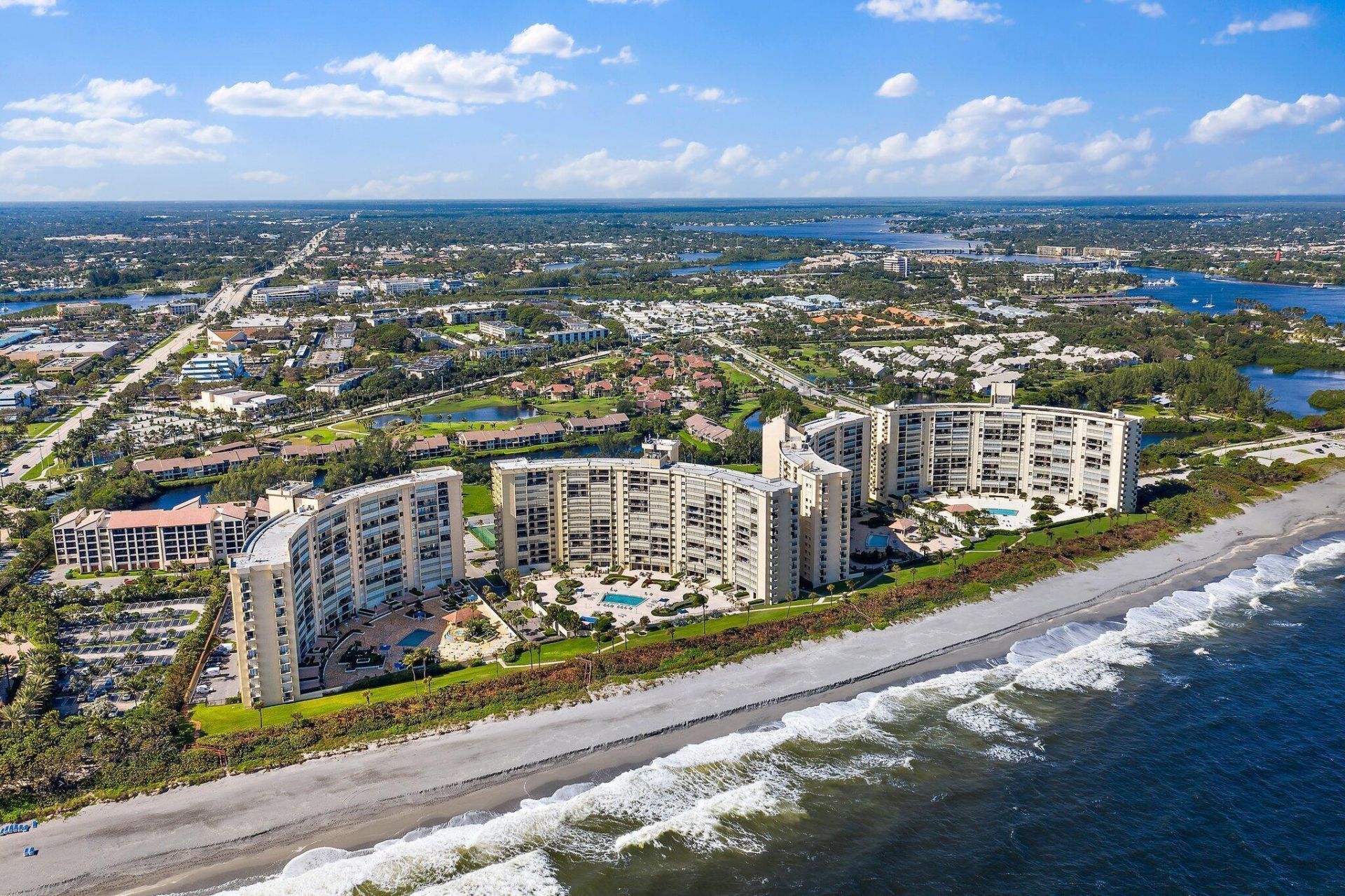100 Ocean Trail Way, Unit 608, Jupiter, FL 33477 Photo