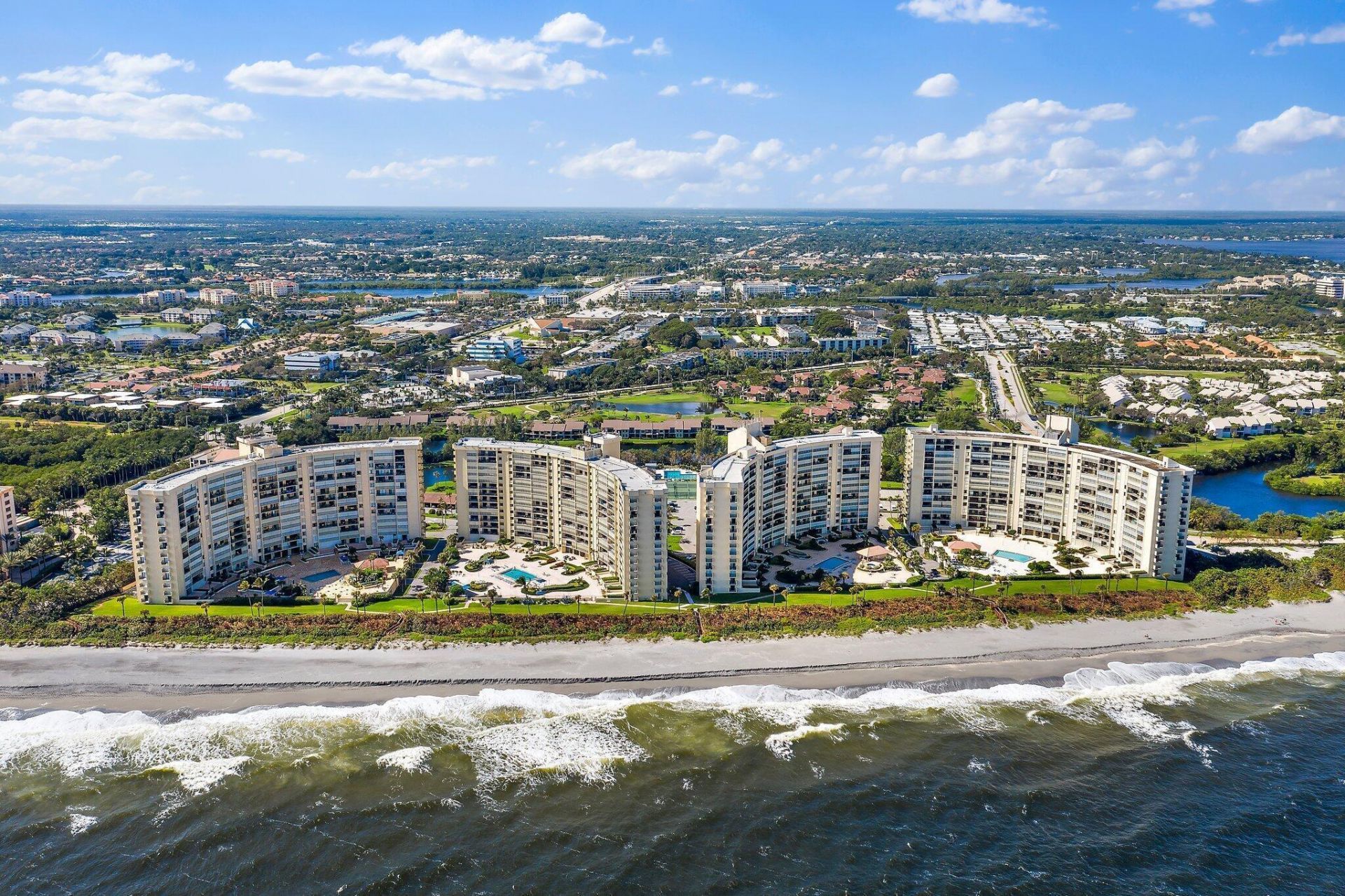 100 Ocean Trail Way, Unit 608, Jupiter, FL 33477 Photo