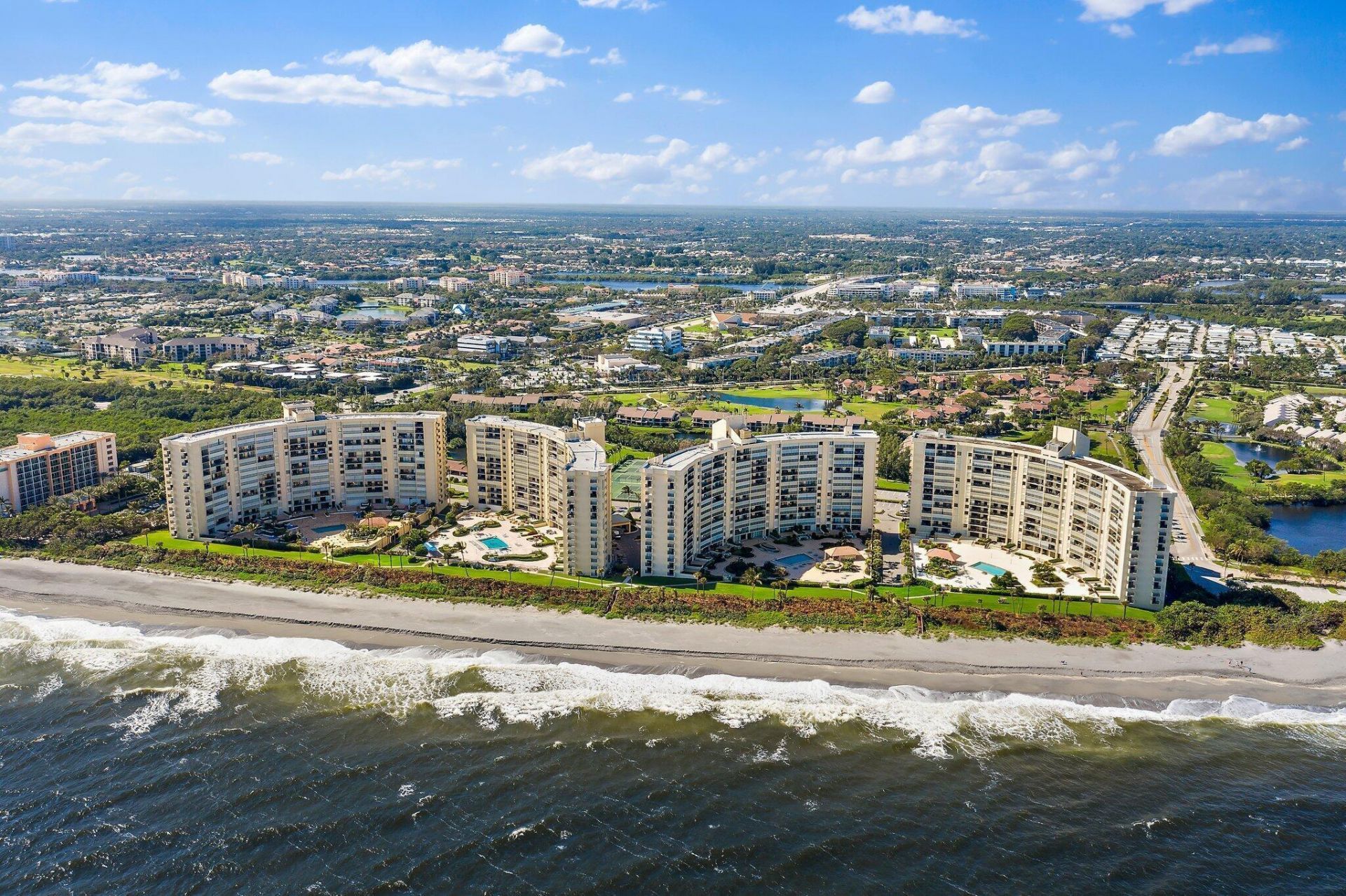 100 Ocean Trail Way, Unit 608, Jupiter, FL 33477 Photo
