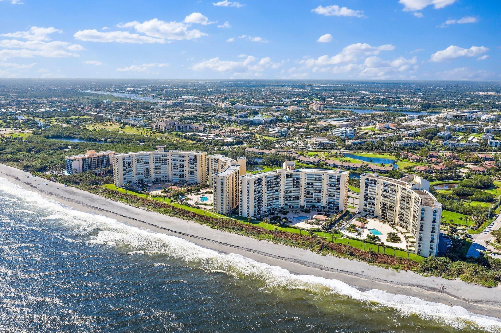 100 Ocean Trail Way, Unit 608, Jupiter, FL 33477 Photo