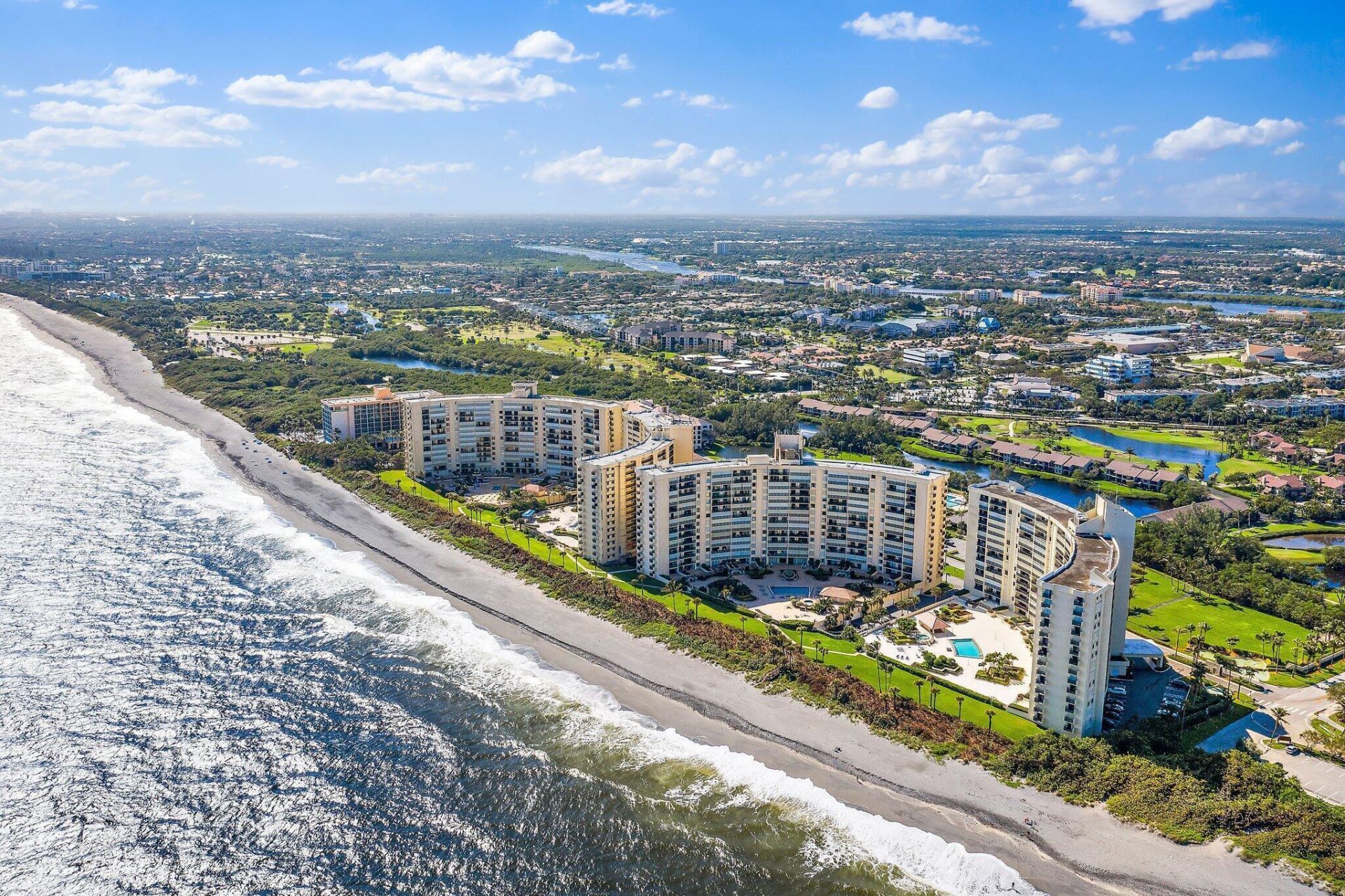 100 Ocean Trail Way, Unit 608, Jupiter, FL 33477 Photo