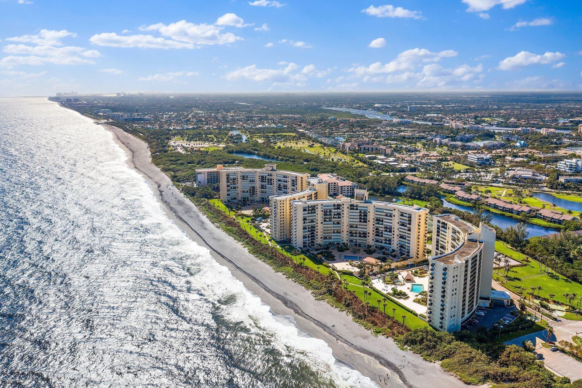100 Ocean Trail Way, Unit 608, Jupiter, FL 33477 Photo