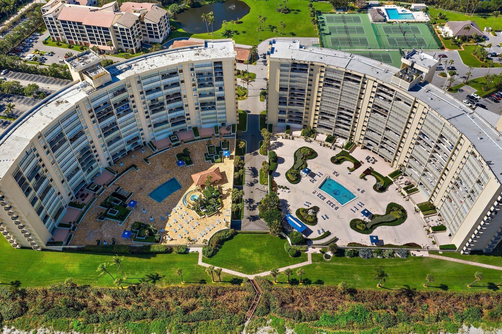 100 Ocean Trail Way, Unit 608, Jupiter, FL 33477 Photo