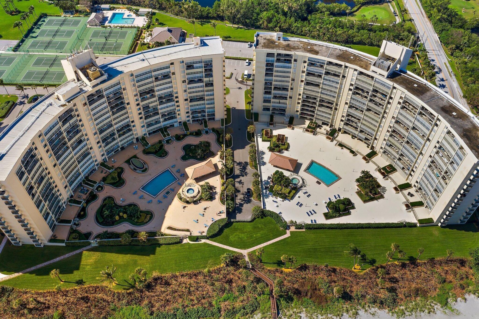 100 Ocean Trail Way, Unit 608, Jupiter, FL 33477 Photo