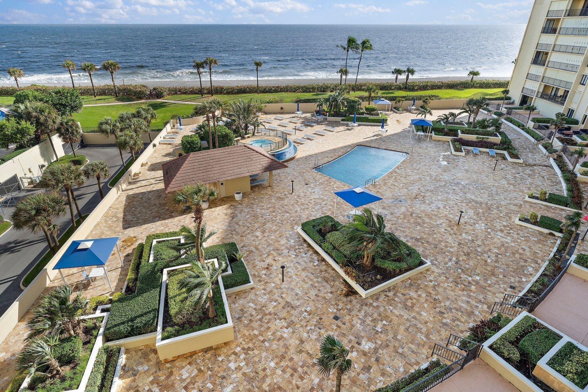 100 Ocean Trail Way, Unit 608, Jupiter, FL 33477 Photo