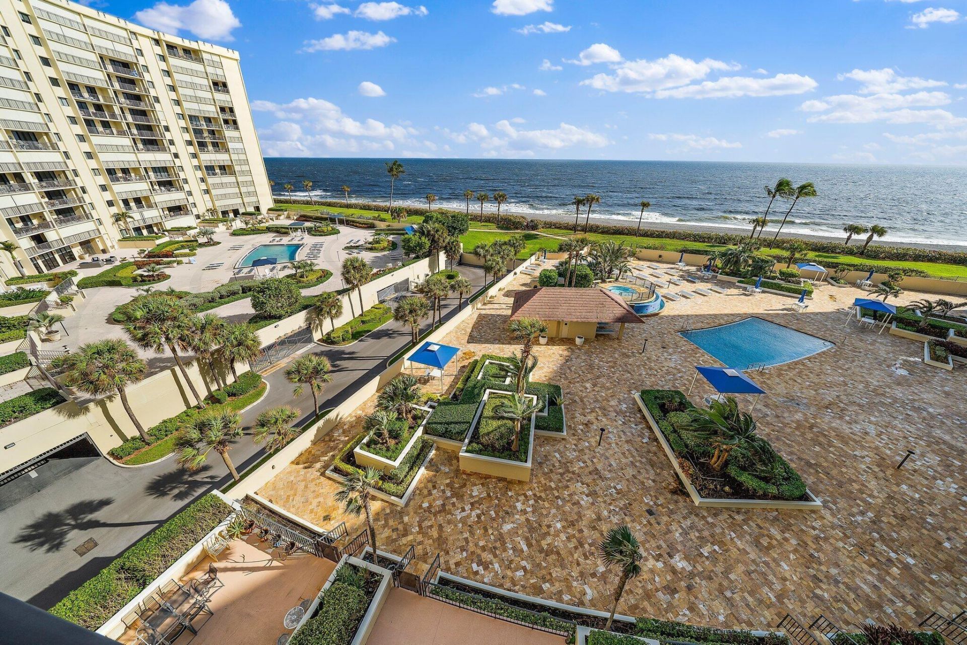 100 Ocean Trail Way, Unit 608, Jupiter, FL 33477 Photo