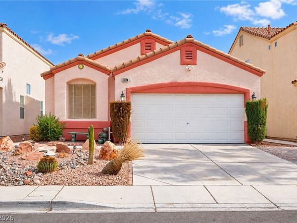 9474 Descending Creek Street, Las Vegas, NV 89123