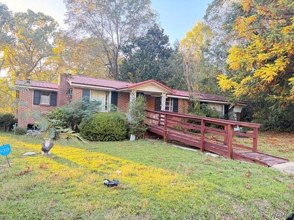 1130 38th Avenue NE, Tuscaloosa, AL 35404