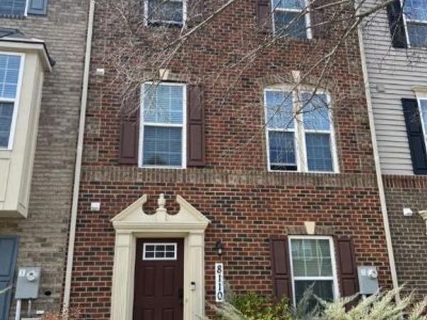 8110 GREENBELT STATION PARKWAY, GREENBELT, MD 20770