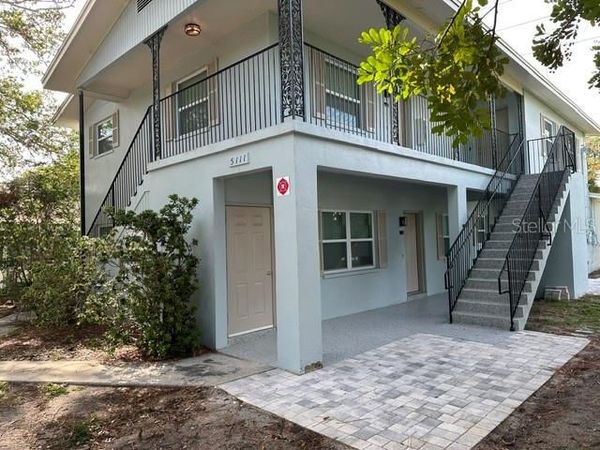 5111 1ST AVENUE S, ST PETERSBURG, FL 33707