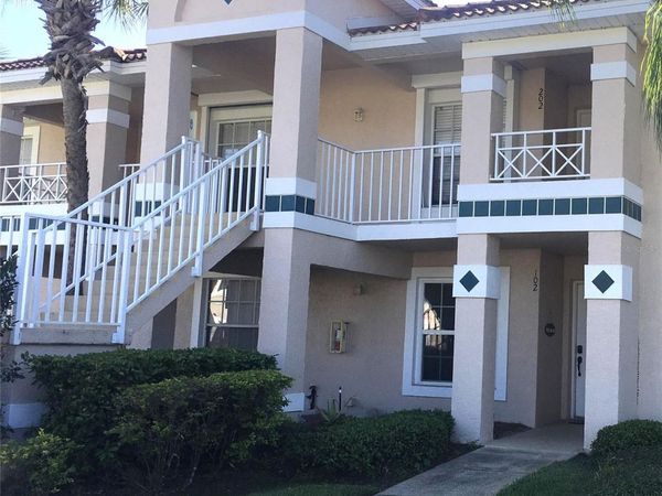 13864 TIMBERBROOKE DRIVE , Unit 202, ORLANDO, FL 32824