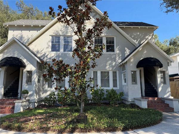 3205 W SAN CARLOS STREET , Unit 1, TAMPA, FL 33629
