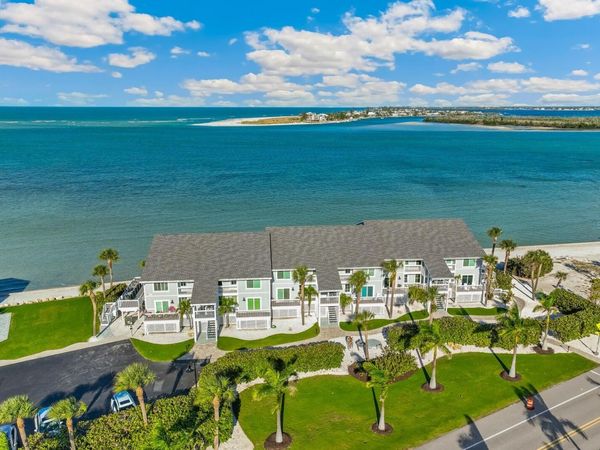 6021 BOCA GRANDE CAUSEWAY , Unit G79, BOCA GRANDE, FL 33921