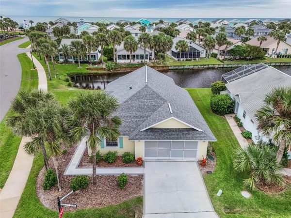 50 MEDFORD DRIVE , PALM COAST, FL 32137