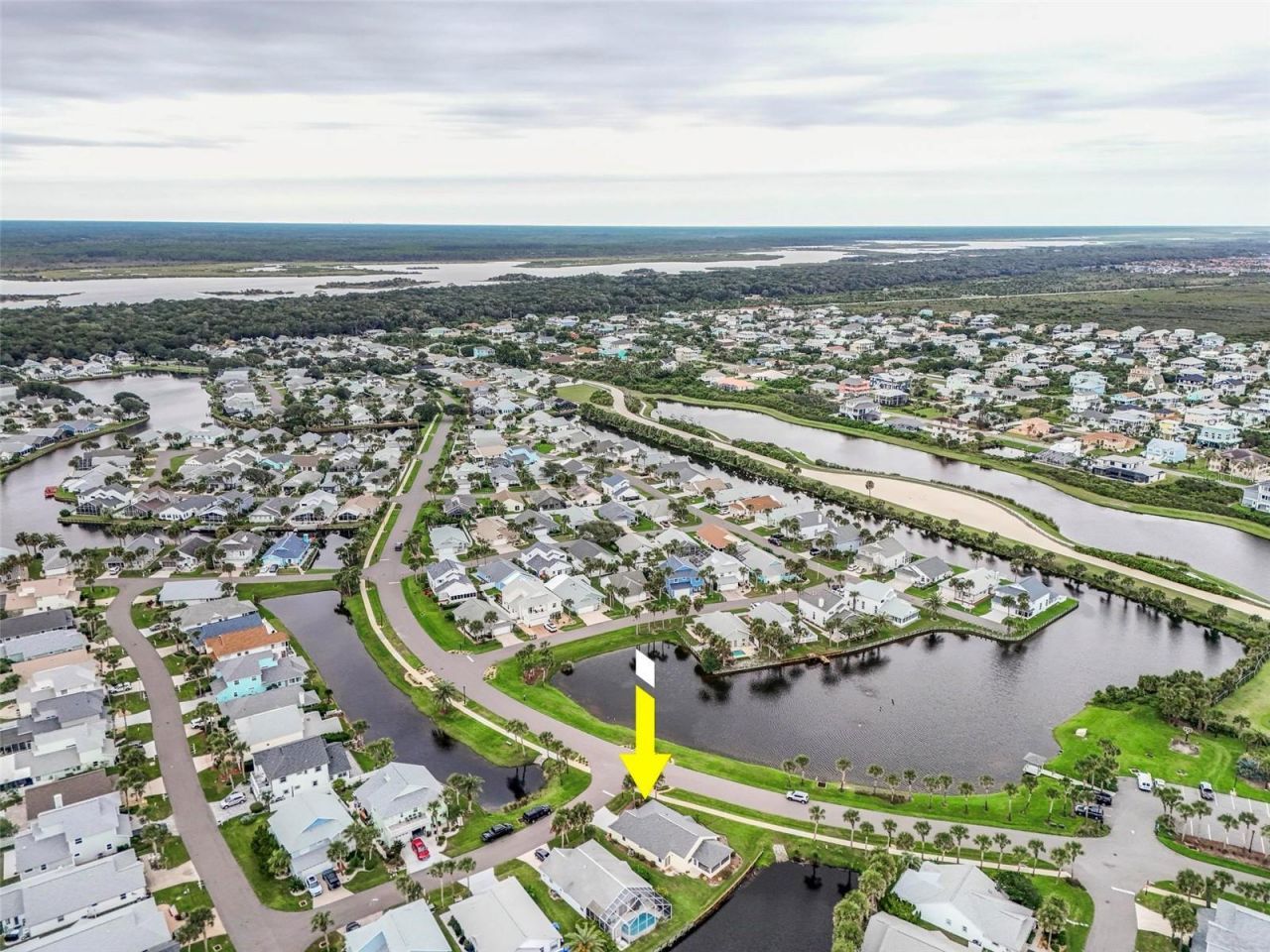 50 Medford Drive , Palm Coast, FL 32137 Photo