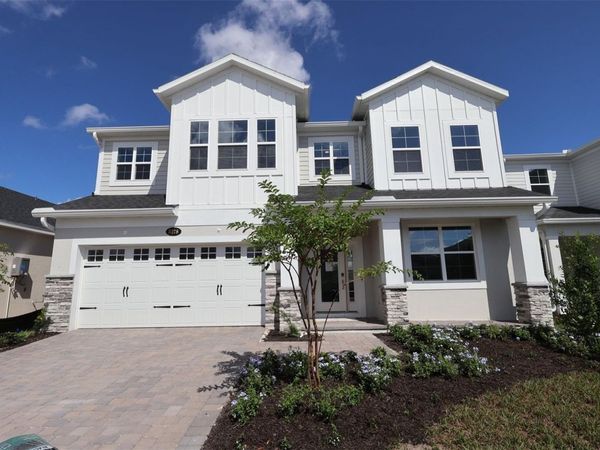 5278 HIGH LINE DRIVE , ST CLOUD, FL 34771