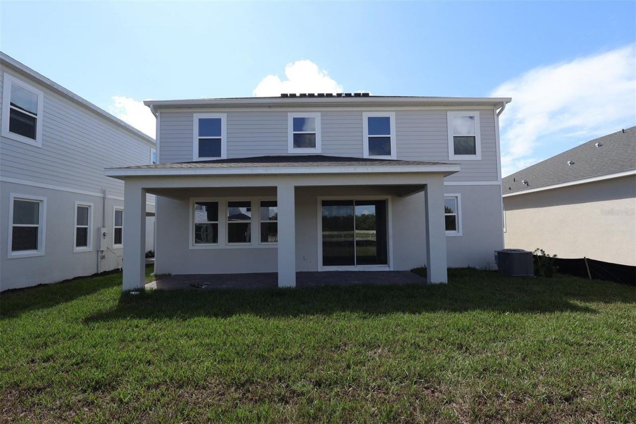 5278 High Line Drive , Saint Cloud, FL 34771 Photo