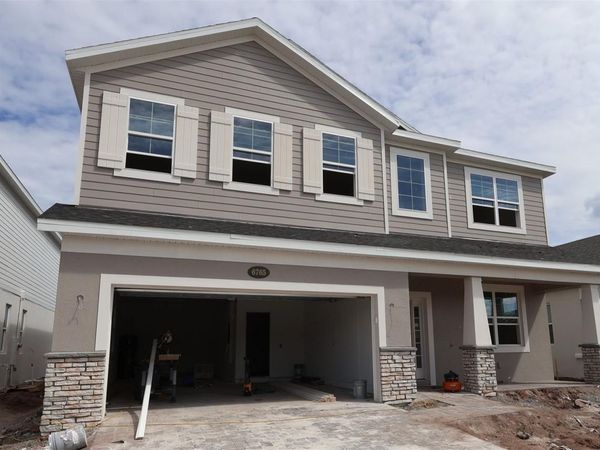 6765 YELLOW WARBLER BEND , ST CLOUD, FL 34773