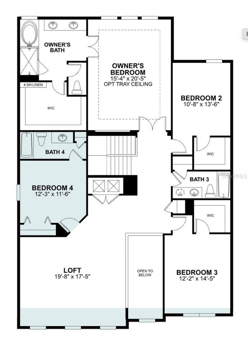 6765 Yellow Warbler Bend , Saint Cloud, FL 34773 Photo