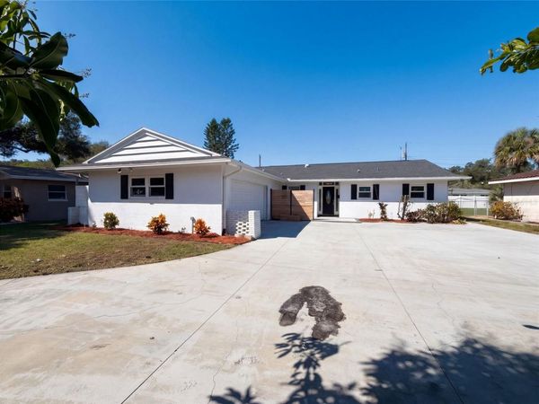 2645 ROY HANNA DRIVE S, ST PETERSBURG, FL 33712