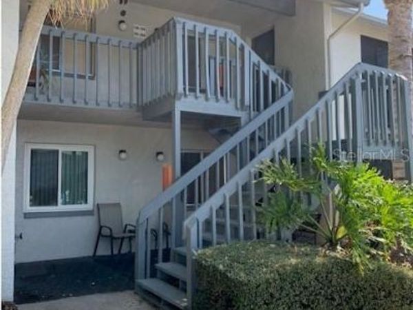 11201 122ND AVENUE , Unit 209, LARGO, FL 33778