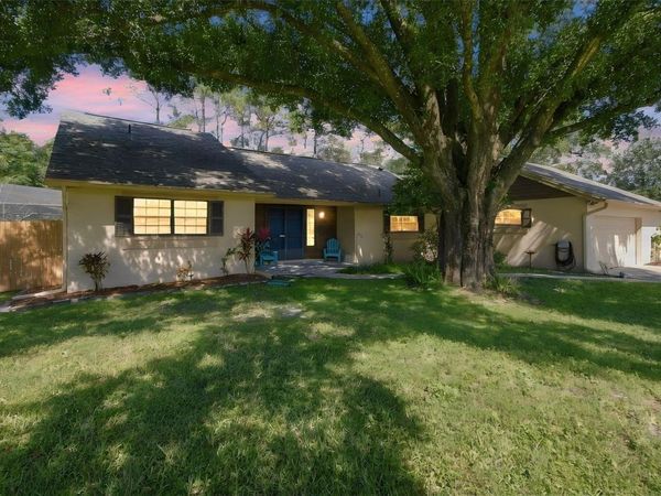 3180 LAKE SAXON DRIVE , LAND O LAKES, FL 34639