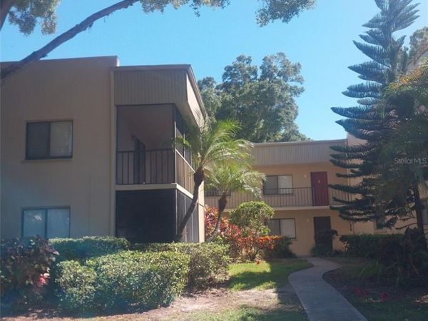 3300 FOX CHASE CIRCLE N, Unit 201, PALM HARBOR, FL 34683