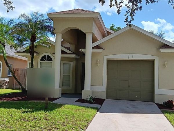 6940 EXETER PARK PLACE , APOLLO BEACH, FL 33572