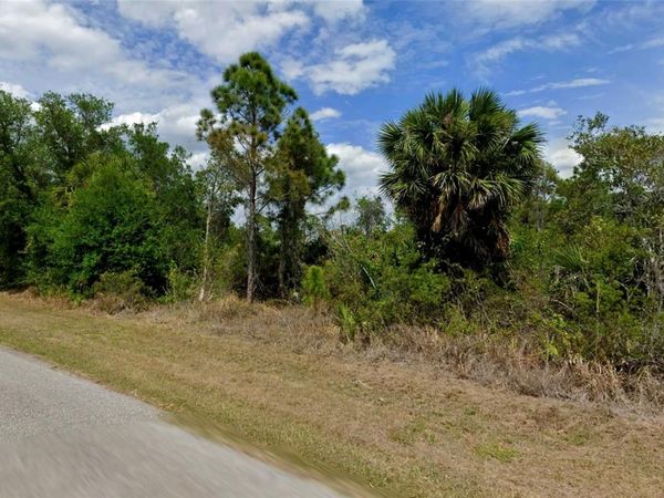 116 GALILEE STREET , PORT CHARLOTTE, FL 33953